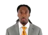 Trudell Berry headshot