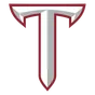 Troy logo