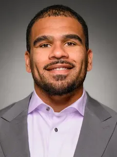 Grayson Reed headshot