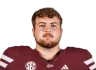 Wesley Davis headshot