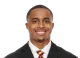 Jaylin Lucas headshot