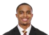 Jaylin Lucas headshot