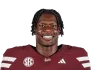Kelley Jones headshot