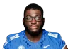 Jason Ekperuoh headshot