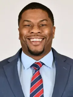 Tony Aker headshot