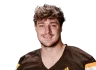 Nathan Geiger headshot