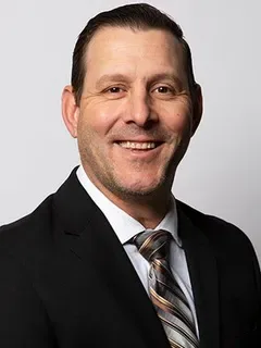 Tim Lester headshot