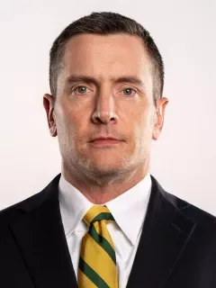 Mark Scott headshot