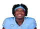 Xavier Lewis headshot