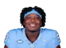 Xavier Lewis headshot