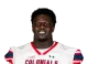 Mofe Adewole headshot