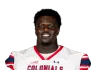 Mofe Adewole headshot