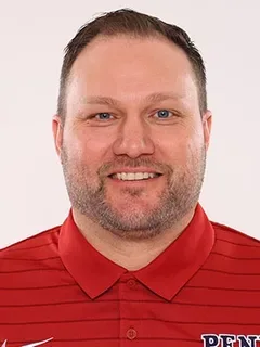 Justin Stovall headshot