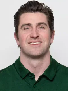 Drew Anderson headshot