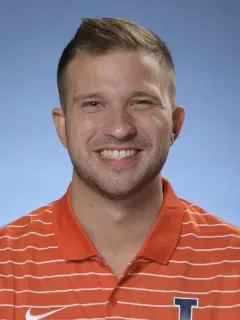 Zac Williams headshot