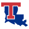 Louisiana Tech logo