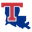Louisiana Tech logo
