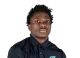 JaQuail Smith headshot