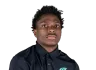 JaQuail Smith headshot