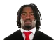 Zion Johnson headshot