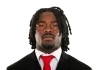 Zion Johnson headshot