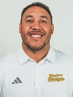 Chris Toudle headshot