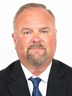 Joe Willis headshot