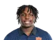 Malik Blocton headshot