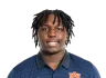 Malik Blocton headshot