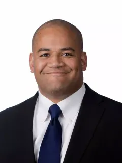 Ilaisa Tuiaki headshot