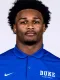 CJ Givers headshot
