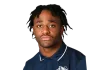 Zahmir Dawud headshot