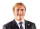 Josh Burnham headshot