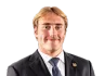 Josh Burnham headshot