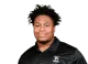 O'Marion Brown headshot