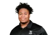 O'Marion Brown headshot