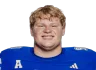 Joe Hjelle headshot