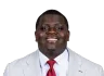 Theorin Randle headshot