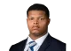 Donnie Harbour headshot