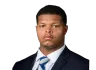 Donnie Harbour headshot
