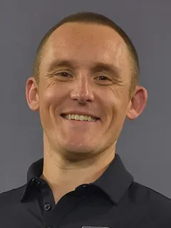 Alex Kolt headshot