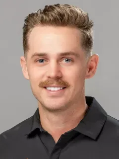 Beau Kelly headshot