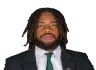 Makhi Gilbert headshot