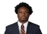 Tylik Hill headshot