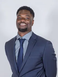 Michael Joseph headshot
