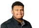 Sam Garcia headshot