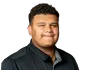 Sam Garcia headshot