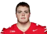Jake Cook headshot
