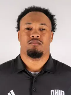 Keye Thompson headshot