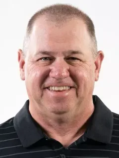 Sean Reagan headshot
